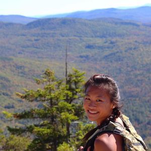 Meet your Posher, Julia